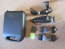 Wahl precision dog for sale  KNUTSFORD