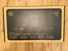 Usado, Razer Key Light Chroma: espectro de luz RGB personalizável - Usado comprar usado  Enviando para Brazil