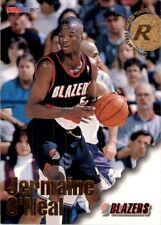 1997-98 NBA Hoops Jermaine Oneal Portland Trail Blazers #306 comprar usado  Enviando para Brazil