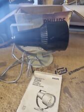 Vintage philips health for sale  STOWMARKET