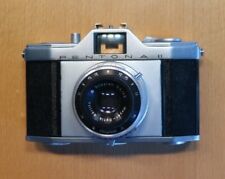 Pentona kamera 1963 gebraucht kaufen  Seehausen