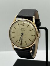 Vintage Rare Festina Medicus Watch, Winding of Collection 40-50s for sale  Shipping to South Africa