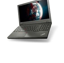 Lenovo thinkpad workstation gebraucht kaufen  Glauchau