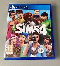 Ps4 sims game for sale  LIVERPOOL