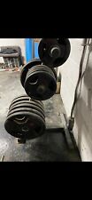 Weights tree holds for sale  GRIMSBY