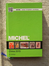 Michel katalog china gebraucht kaufen  Hohenwald, -Helenesee, -Güldendorf