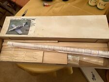 RBC Kits P51D Mustang Rc Plane Kit, used for sale  Shipping to South Africa