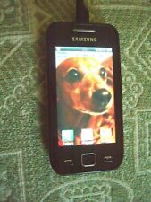 samsung gt s5250 usato  Dasa