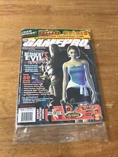 Revista Gamepro novembro 1999 edição 134 tekken Resident Evil 3 nunca aberta , usado comprar usado  Enviando para Brazil