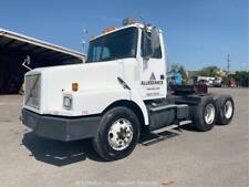 Volvo day cab for sale  Jacksonville