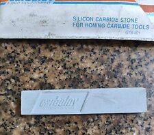 Carboloy silucon carbide for sale  Bedford