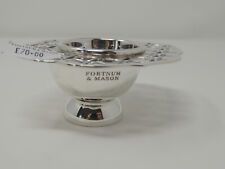 Fortnum mason silver for sale  MARCH