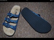 bio sandalen gebraucht kaufen  Obernkirchen