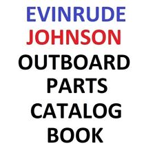 Evinrude johnson 200hp for sale  MAIDSTONE