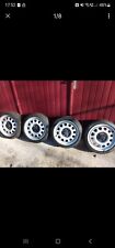 vw g60 wheels for sale  STIRLING