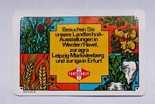 ddr landmaschinen gebraucht kaufen  Burg-Umland