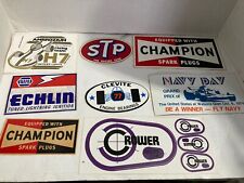 stp stickers for sale  Liverpool