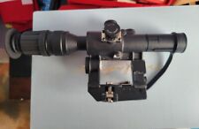 Airsoft pso scope for sale  Hayward