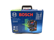 Bosch gcl100 40g for sale  Woodbridge