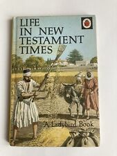 Life new testament for sale  HELENSBURGH