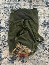 Military duffel bag for sale  Crownsville