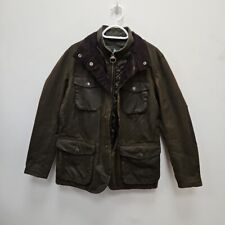 Barbour ogston wax for sale  MANCHESTER