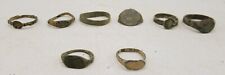 roman rings for sale  DIDCOT