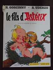 Asterix fils asterix d'occasion  Meaux
