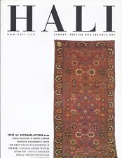 Hali magazine 136 for sale  Rohnert Park