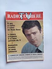 Radiocorriere 1965 in usato  Macomer