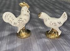 Mcm pair ceramic for sale  Fertile