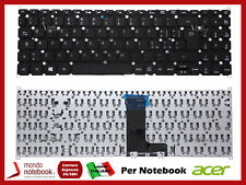 Tastiera notebook acer usato  Palermo