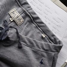 Jack wills joggers.grey for sale  WAKEFIELD