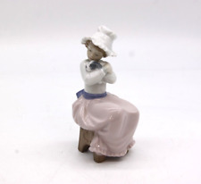 Nao lladro porcelain for sale  MIRFIELD