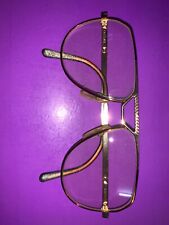 Custodia occhiali originali usato  Foggia
