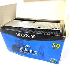 Sony 3.5 floppy for sale  New Boston