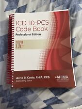 Icd pcs code for sale  Minneapolis