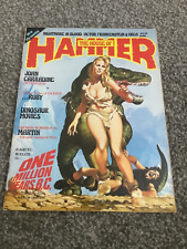 House hammer magazine for sale  CROMER