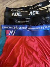 Compression shorts lot for sale  Los Angeles