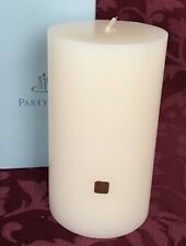 Partylite french vanilla for sale  South Amboy