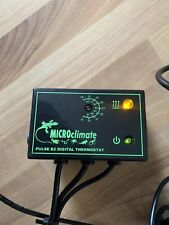 Microclimate pulse prop for sale  LIVERPOOL