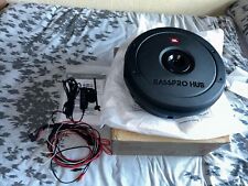 Jbl basspro hub for sale  DONCASTER