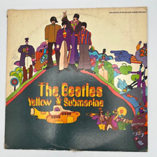 Beatles yellow submarine for sale  Corona