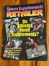Sports supplements retailer for sale  Saint Rose