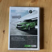 skoda fabia rs gebraucht kaufen  Bayerbach