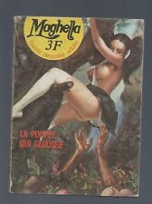 Maghella adulte editions d'occasion  Toulouse-