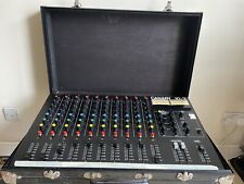 Canary mixing desk for sale  CHICHESTER