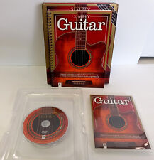 Guitar lessons dvd for sale  San Diego