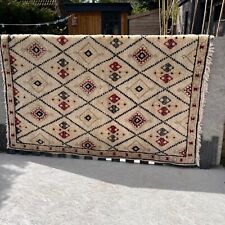Vintage morrocan wool for sale  CRAWLEY