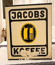 Jacobs kaffee tresenschrank gebraucht kaufen  Bierstadt